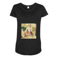 Animal Collective - Feels Classic Maternity Scoop Neck T-shirt | Artistshot