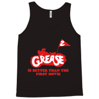 Grease 2 (3) Tank Top | Artistshot