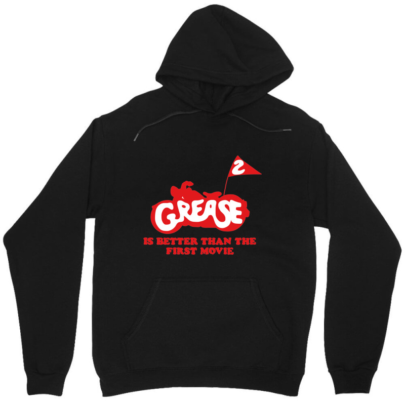 Grease 2 (3) Unisex Hoodie by cm-arts | Artistshot