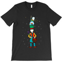 Norooz T-shirt | Artistshot