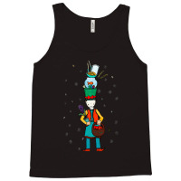 Norooz Tank Top | Artistshot