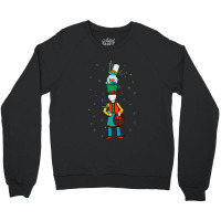 Norooz Crewneck Sweatshirt | Artistshot