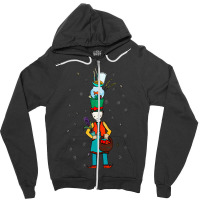 Norooz Zipper Hoodie | Artistshot