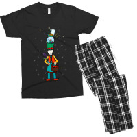 Norooz Men's T-shirt Pajama Set | Artistshot