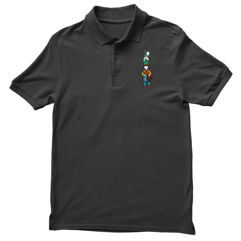 Norooz Men's Polo Shirt by DHEERAJGOODWIN | Artistshot