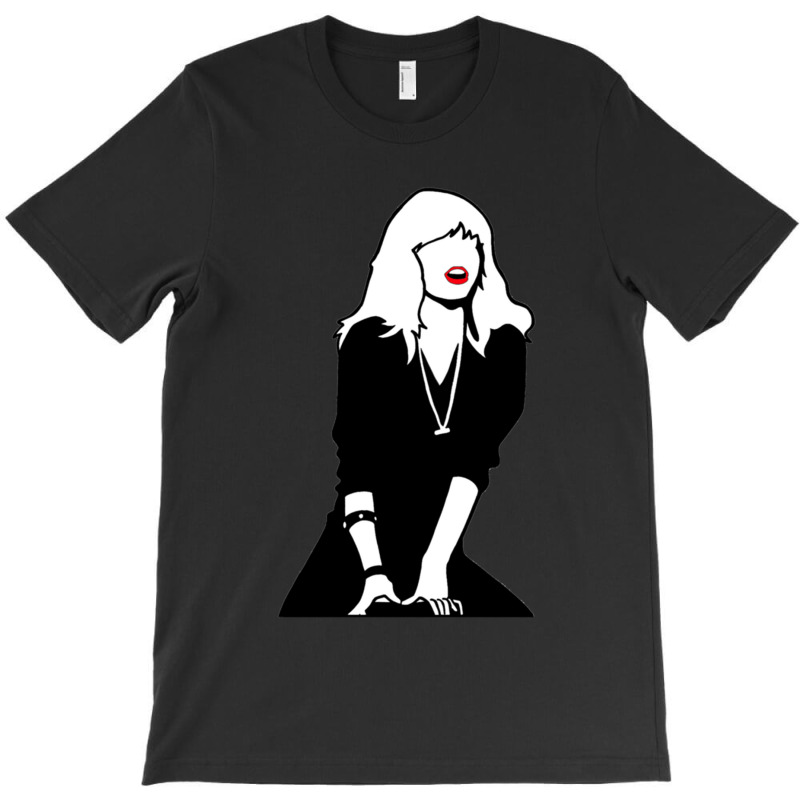 Grease 2 Cool Rider Michelle Pfeiffer T-Shirt by cm-arts | Artistshot