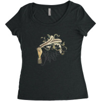 Arcade Fire - Funeral Classic Women's Triblend Scoop T-shirt | Artistshot