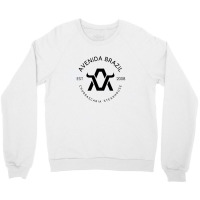 Avenida Brazil Crewneck Sweatshirt | Artistshot