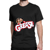 Grease Is The Word Classic T-shirt | Artistshot