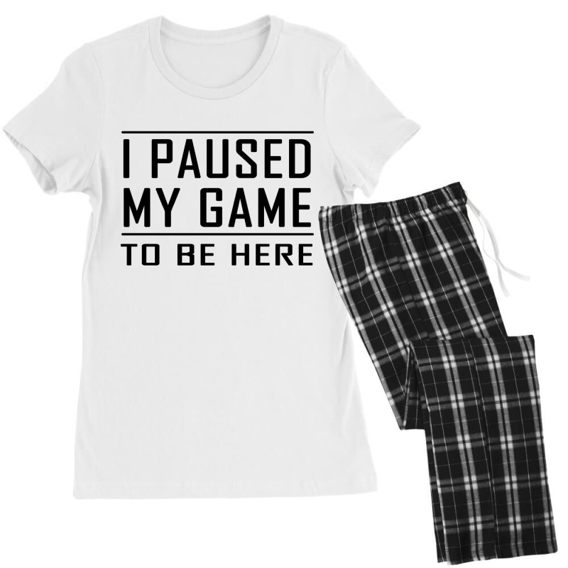 I Winner  My Game Race Women's Pajamas Set by rimba kurniawan | Artistshot