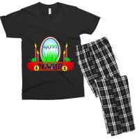 Nowruz Men's T-shirt Pajama Set | Artistshot