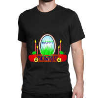 Nowruz Classic T-shirt | Artistshot