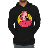 Grease Love Lightweight Hoodie | Artistshot