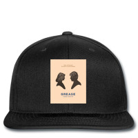 Grease Movie Printed Hat | Artistshot