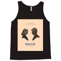 Grease Movie Tank Top | Artistshot