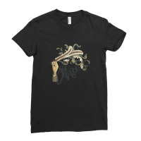 Arcade Fire - Funeral Classic Ladies Fitted T-shirt | Artistshot