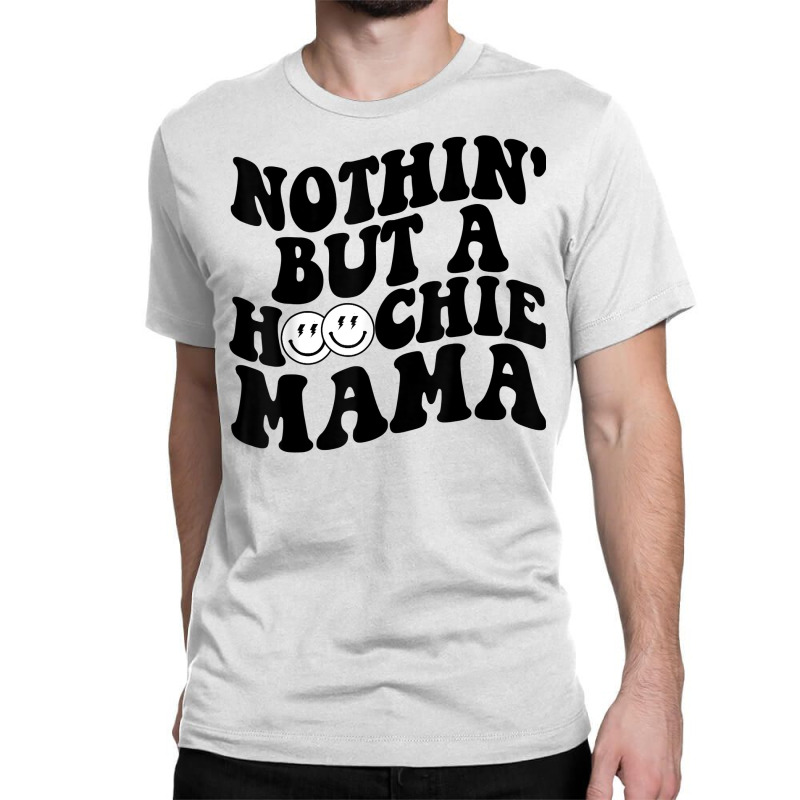 hoochie mama shirt