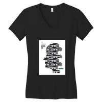 Arcade Fire - Goodies Classic Women's V-neck T-shirt | Artistshot