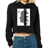 Arcade Fire - Goodies Classic Cropped Hoodie | Artistshot