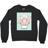 Nowruz Crewneck Sweatshirt | Artistshot