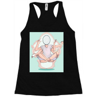 Nowruz Racerback Tank | Artistshot