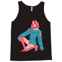 Grease Tank Top | Artistshot