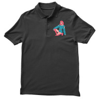 Grease Men's Polo Shirt | Artistshot