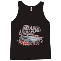 Greased Lightening Tank Top | Artistshot