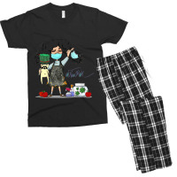 Nowruz Men's T-shirt Pajama Set | Artistshot