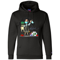 Nowruz Champion Hoodie | Artistshot