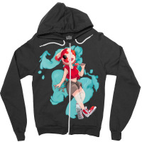 Nowruz Zipper Hoodie | Artistshot