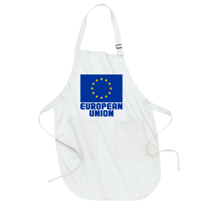 European Union Full-length Apron | Artistshot