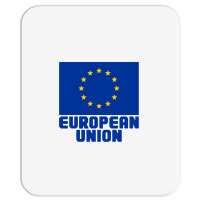 European Union Mousepad | Artistshot