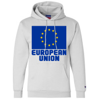 European Union Champion Hoodie | Artistshot