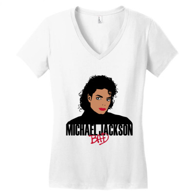 Michael Jackson Off The Wall Raglan T-Shirt