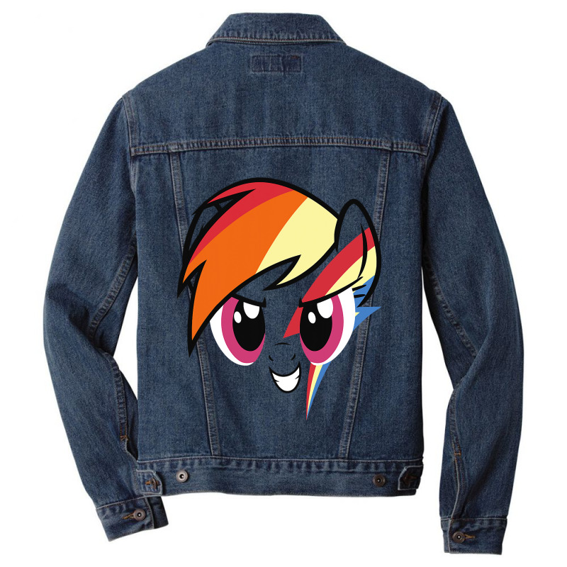 Rainbow dash online jacket