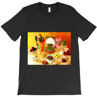 Nowruz T-shirt | Artistshot