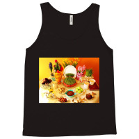 Nowruz Tank Top | Artistshot