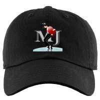 Michael Jackson Michael Jackson Moonwalk Kids Cap | Artistshot