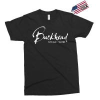 Buck Head Steak Exclusive T-shirt | Artistshot