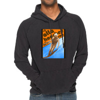 Alan Jackson Chattahoochee Waterskiing Retro Vintage Hoodie | Artistshot