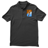 Alan Jackson Chattahoochee Waterskiing Retro Men's Polo Shirt | Artistshot