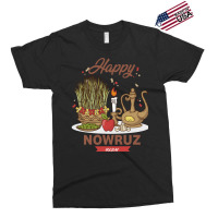 Nowruz Mubarak Exclusive T-shirt | Artistshot