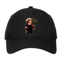 Sandy - Tell Me About It Stud! Adjustable Cap | Artistshot