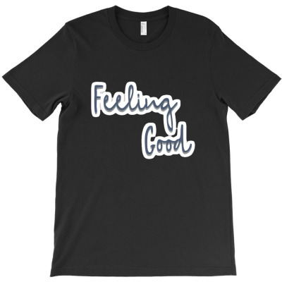 Feeling_gods T-shirt Designed By Andre Fernando