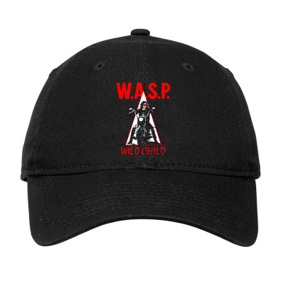Wasp Adjustable Cap Designed By Maswe