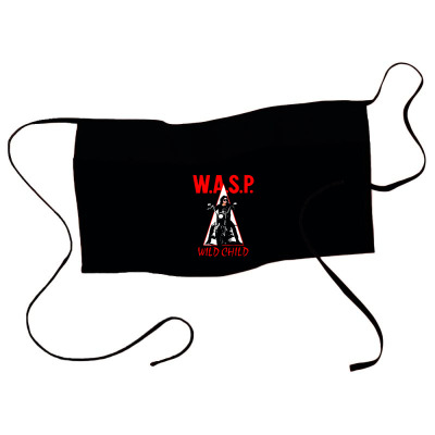 Wasp Waist Apron Designed By Maswe