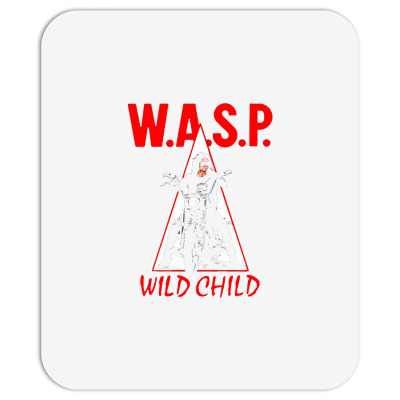 Wasp Mousepad Designed By Maswe