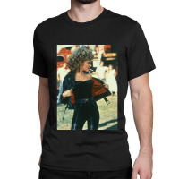 Tell Me About It, Stud. Classic T-shirt | Artistshot