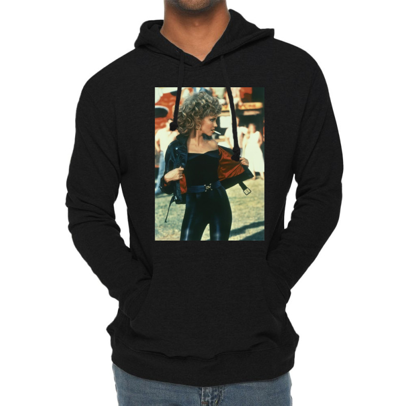 Tell Me About It, Stud. Lightweight Hoodie by cm-arts | Artistshot